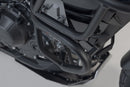 Honda CB 500 X [2016-2024] - Ütősáv – 4. kép