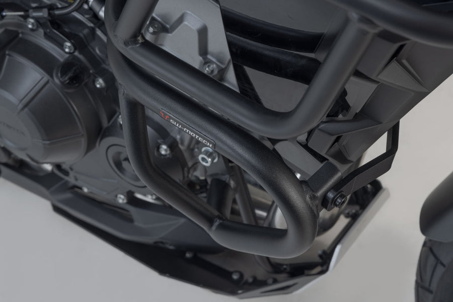 Honda CB 500 X [2016-2024] - Ütősáv – 4. kép