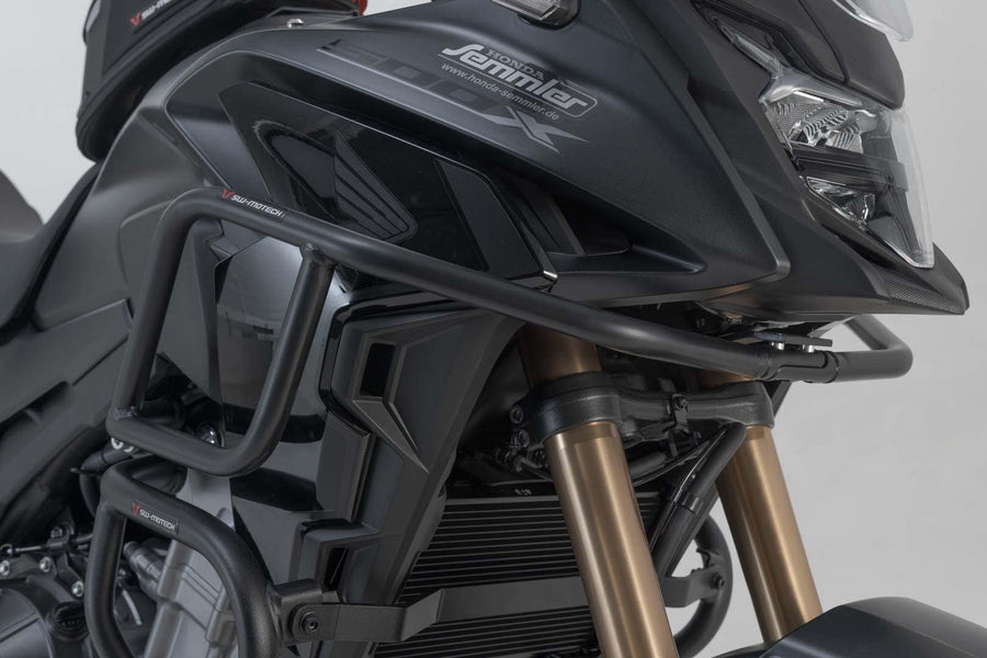 Honda CB 500 X [2018-2024] - Felső ütközőrúd - Kép 1