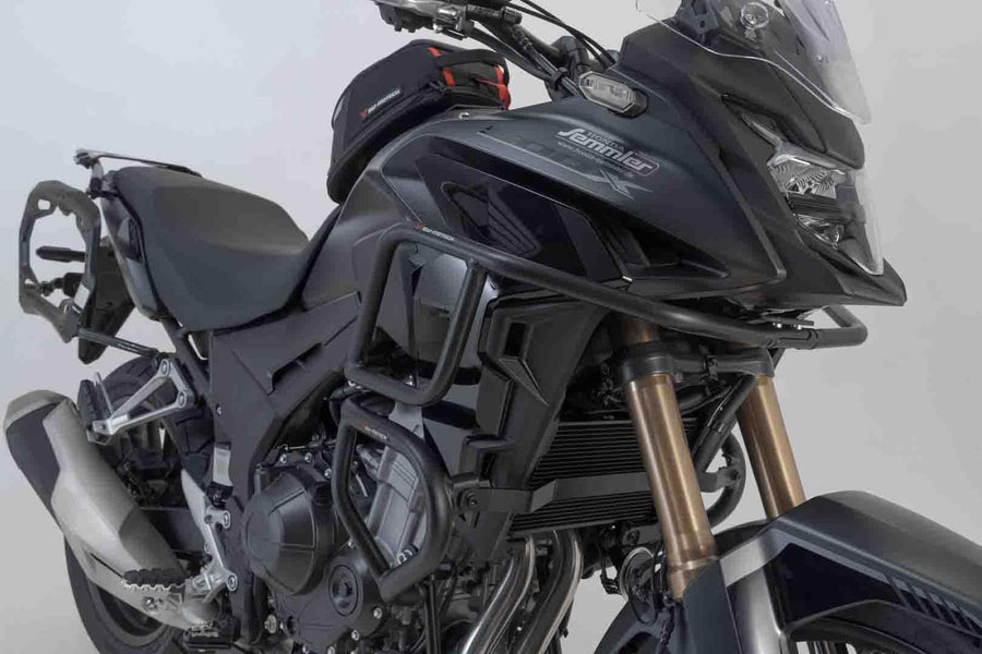 Honda CB 500 X [2018-2024] - Felső ütközőrúd - Kép 2