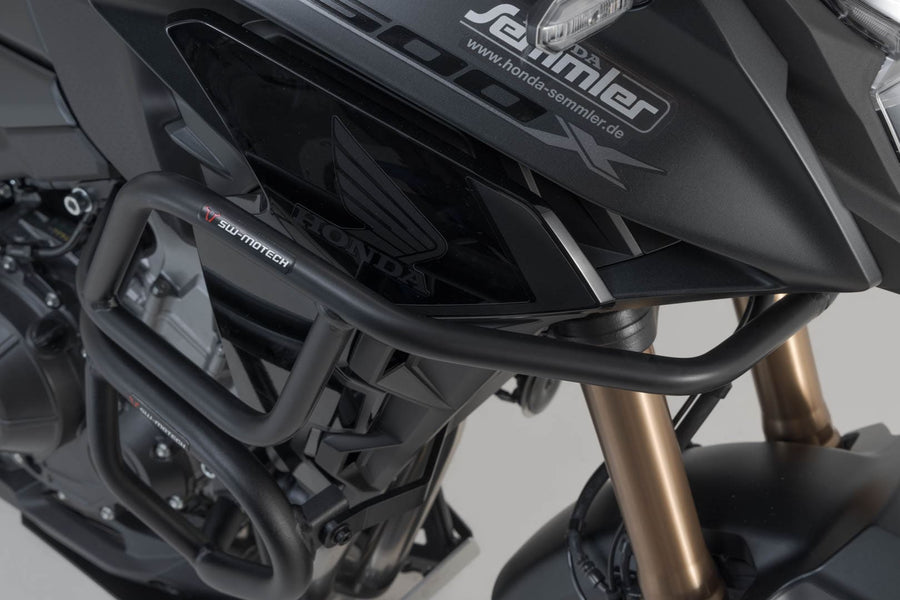 Honda CB 500 X [2018-2024] - Felső ütközőrúd - Kép 4