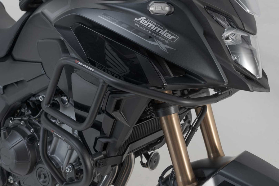 Honda CB 500 X [2018-2024] - Felső ütközőrúd - Kép 6