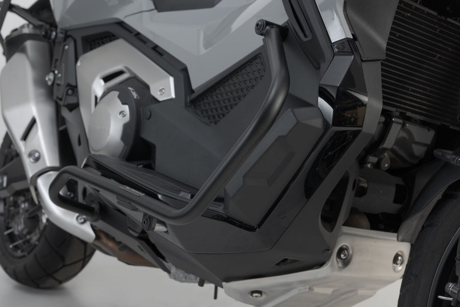 Honda X-ADV 750 D DCT [2020] – Ütősáv – 1. kép