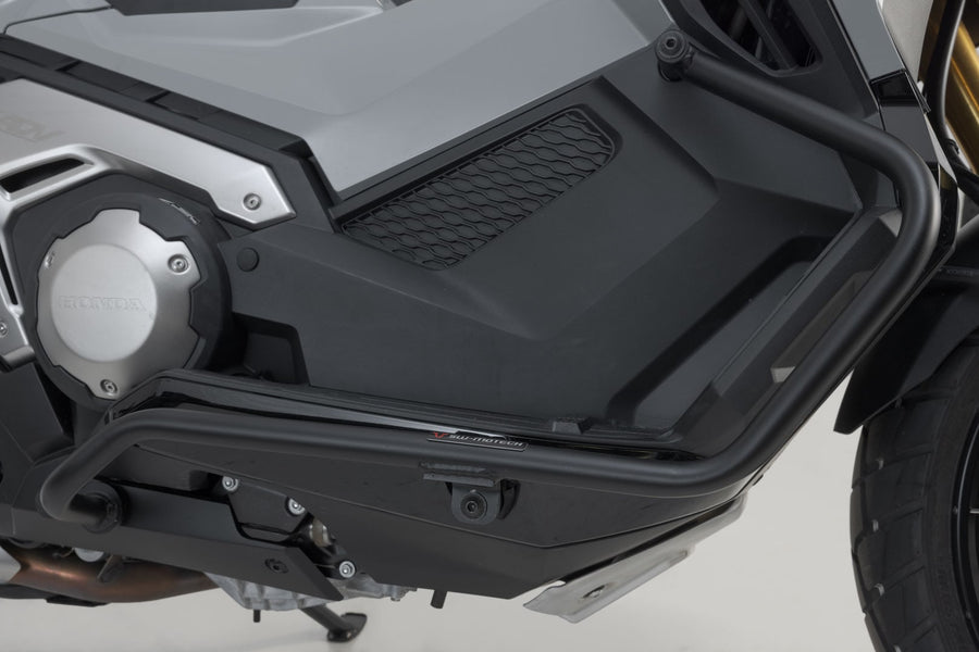 Honda X-ADV 750 D DCT [2020] – ütközőléc – 7. kép