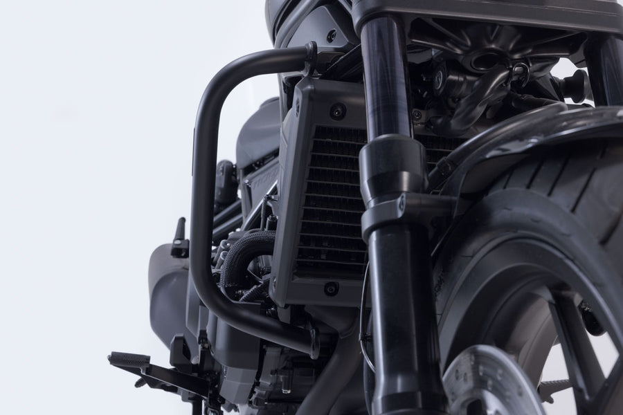 Honda CMX 1100 T Rebel [2023-2024] - ütközőléc – 3. kép