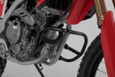Honda CRF 250 L [2017-2020] – ütközőléc – 2. kép