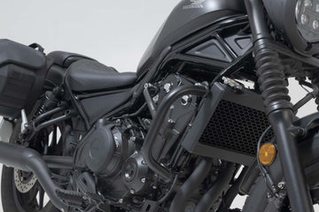 Honda CMX 500 Rebel [2017-2024] - ütközőléc – 2. kép
