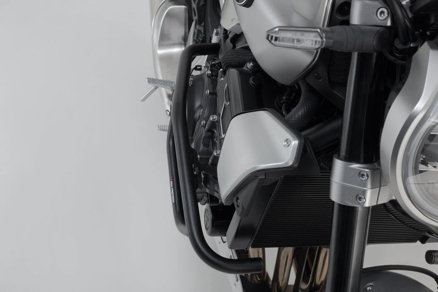 Honda CB 1000 R Neo Sports Cafe [2019-2024] – Ütősáv – 4. kép