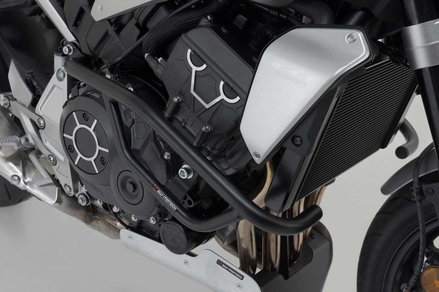 Honda CB 1000 R Neo Sports Cafe [2019-2024] – Ütősáv – 5. kép