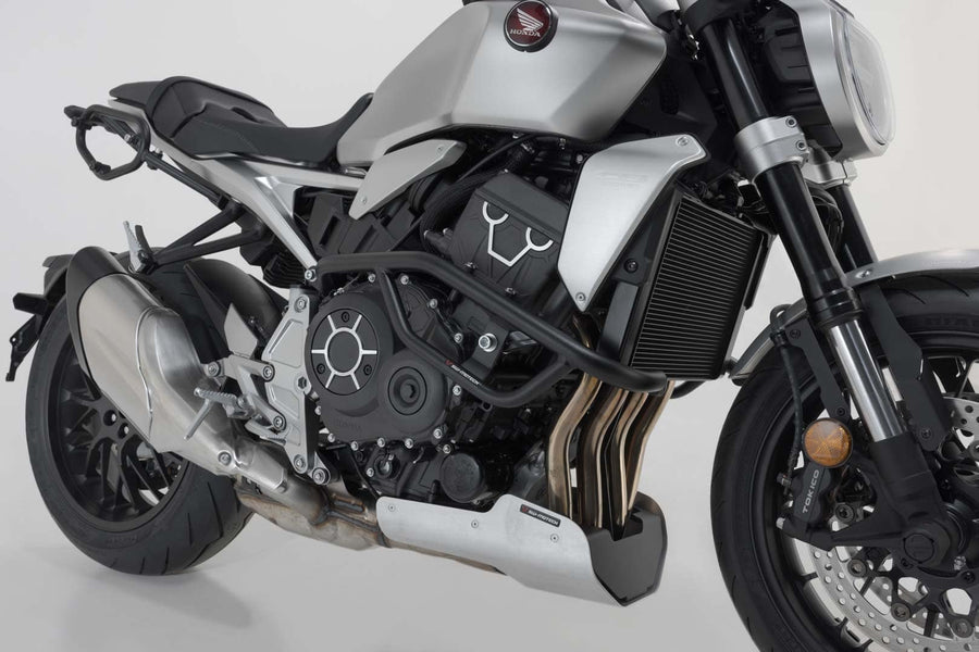 Honda CB 1000 R Neo Sports Cafe [2019-2024] - Crash bar – 7. kép
