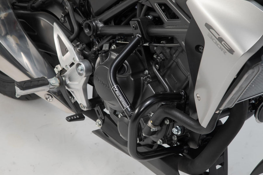 Honda CB 300 R Neo Sports Cafe [2018-2023] – Ütközősáv – 1. kép