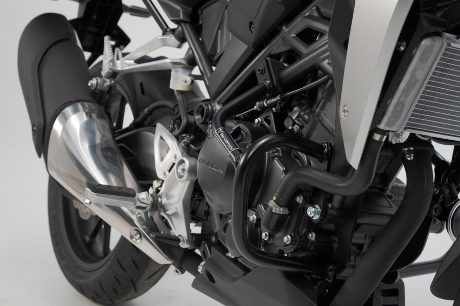 Honda CB 300 R Neo Sports Cafe [2018-2023] - Crash bar – 2. kép