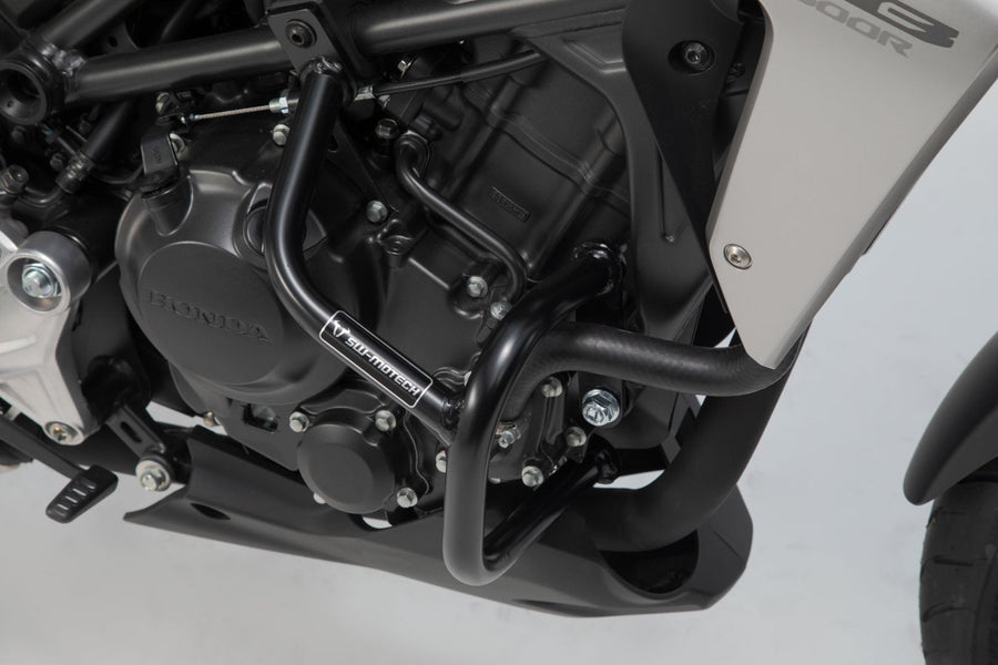 Honda CB 300 R Neo Sports Cafe [2018-2023] - Crash bar – 3. kép
