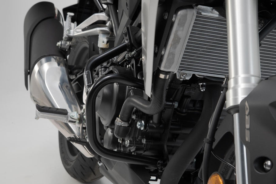 Honda CB 300 R Neo Sports Cafe [2018-2023] - Crash bar – 4. kép