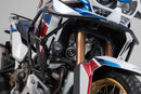 Honda CRF 1100 L Africa Twin Adventure Sports [2020-2024] – Felső ütközőléc – 2. kép