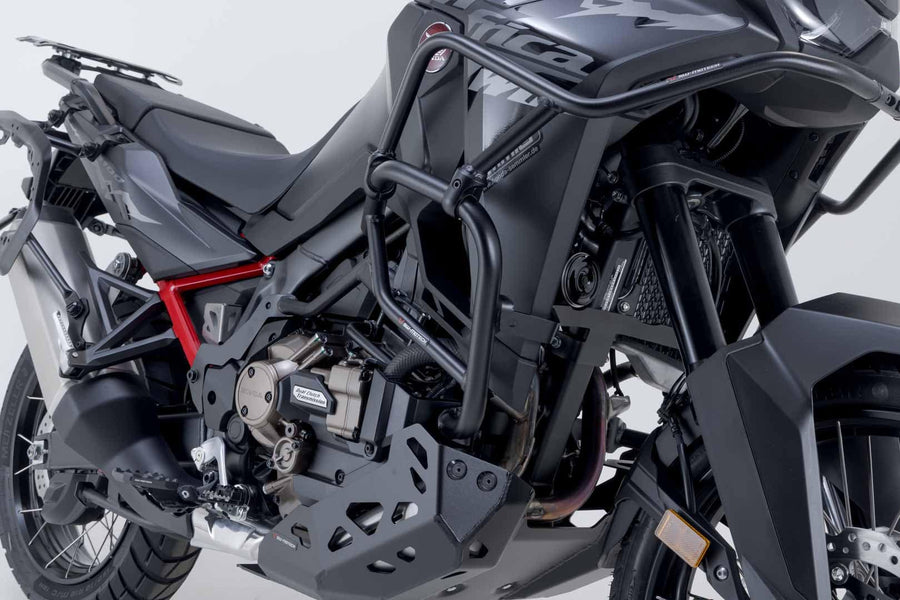 Honda CRF 1000 L Africa Twin Adventure Sports [2018] - Crash bar – 4. kép