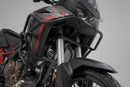 Honda CRF 1000 L Africa Twin Adventure Sports [2018-2019] – Felső ütközőléc – 4. kép