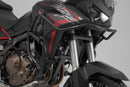 Honda CRF 1000 L Africa Twin Adventure Sports [2018-2019] - Felső ütközőléc – 6. kép