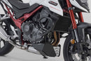 Honda CB 750 Hornet [2023-2024] - Ütősáv – 2. kép