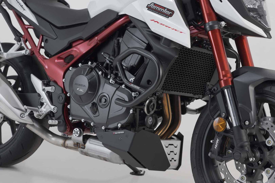 Honda CB 750 Hornet [2023-2024] - Ütősáv – 2. kép
