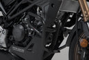 Honda CB 125 R Neo Sports Cafe [2020-2024] – Ütközősáv – 1. kép