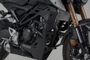 Honda CB 125 R Neo Sports Cafe [2020-2024] – Ütősáv – 2. kép