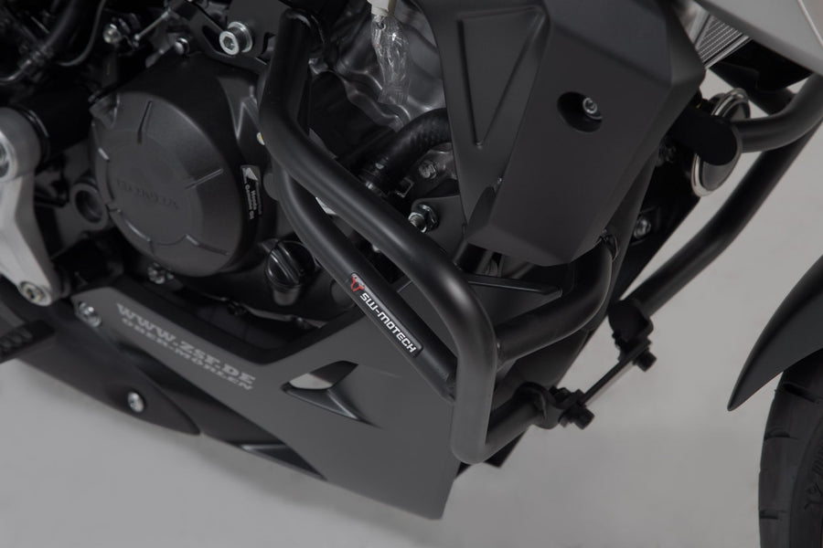 Honda CB 125 R Neo Sports Cafe [2020-2024] – Ütősáv – 5. kép