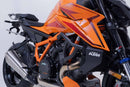 KTM 1390 Super Duke R [2024] - fekete ütközőléc – 2. kép