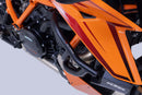 KTM 1390 Super Duke R [2024] - ütközőléc fekete – 4. kép