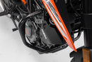 KTM 125 Duke [2012-2020] – ütközősáv – 2. kép