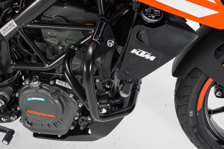 KTM 125 Duke [2012-2020] - Crash bar – 3. kép