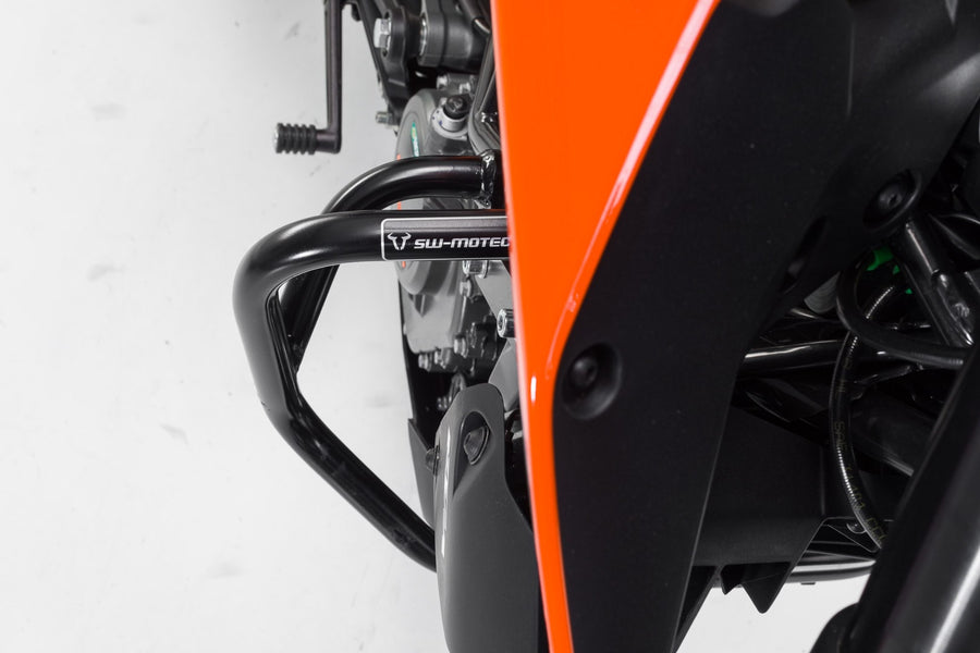 KTM 125 Duke [2012-2020] - Crash bar – 4. kép