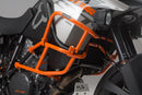KTM 1050 Adventure [2015-2016] – Felső ütközőléc – 1. kép