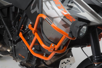 KTM 1190 Adventure R [2013-2016] - Oberer Sturzbügel – Bild 2