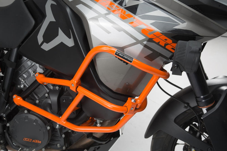 KTM 1050 Adventure [2015-2016] – Felső ütközőléc – 3. kép