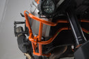 KTM 1050 Adventure [2015-2016] – Felső ütközőléc – 4. kép