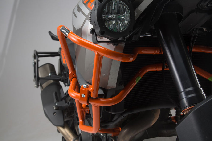 KTM 1050 Adventure [2015-2016] – Felső ütközőléc – 4. kép