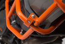KTM 1050 Adventure [2015-2016] - Felső ütközőléc – 5. kép