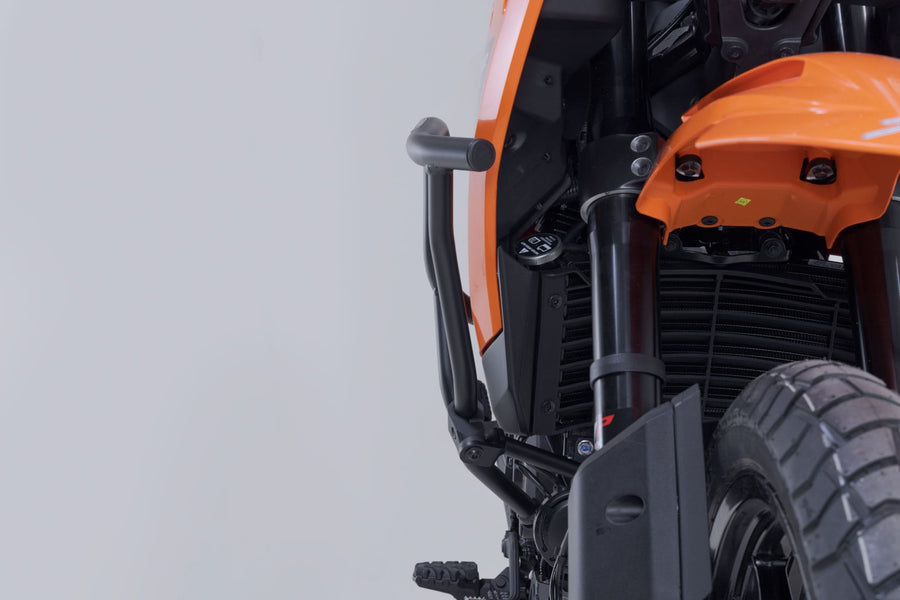 KTM 390 Adventure R [2025-2026] – ütközőléc – 3. kép