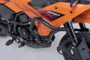 KTM 125 Enduro R [2025-2026] – ütközőléc – 4. kép