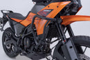 KTM 390 Adventure R [2025-2026] – ütközősáv – 5. kép