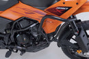 KTM 390 Adventure R [2025-2026] – ütközőléc – 6. kép