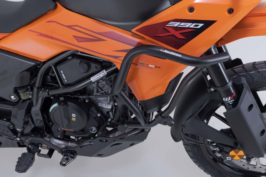 KTM 390 Adventure R [2025-2026] – ütközőléc – 6. kép
