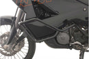 KTM 950 Adventure S [2003-2005] – ütközőléc – 1. kép