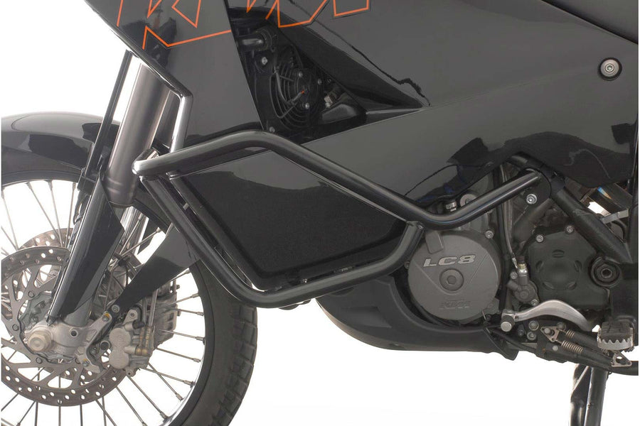 KTM 950 Adventure S [2003-2005] – ütközőléc – 1. kép
