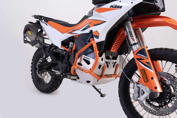 KTM 790 Adventure [2019-2020] - Crash bar – 1. kép