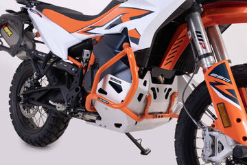KTM 790 Adventure [2019-2020] - Crash bar – 2. kép