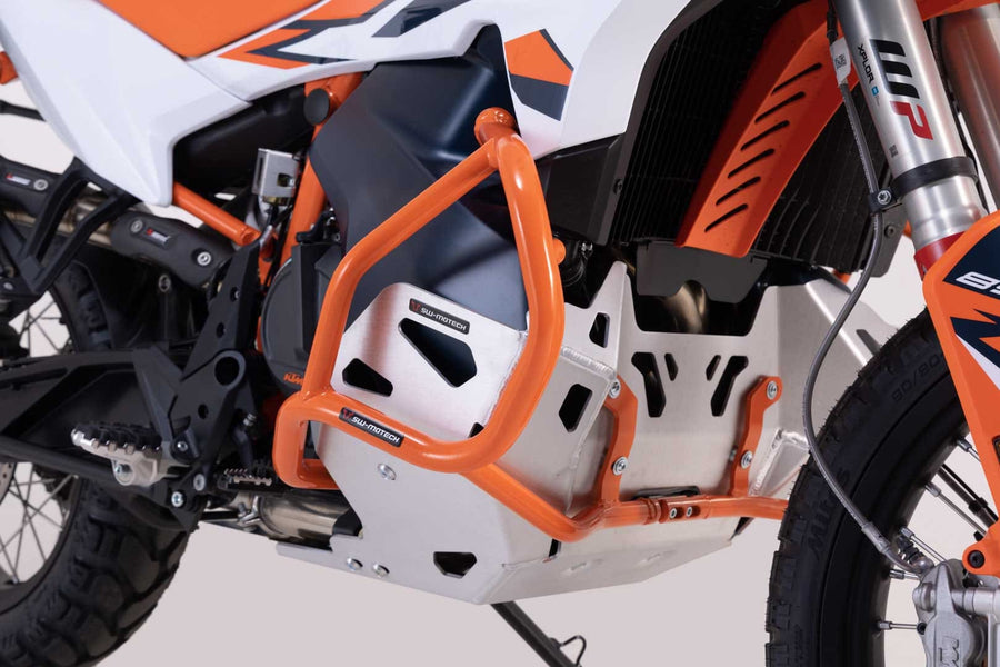 KTM 790 Adventure [2019-2020] - Sturzbügel – Bild 3