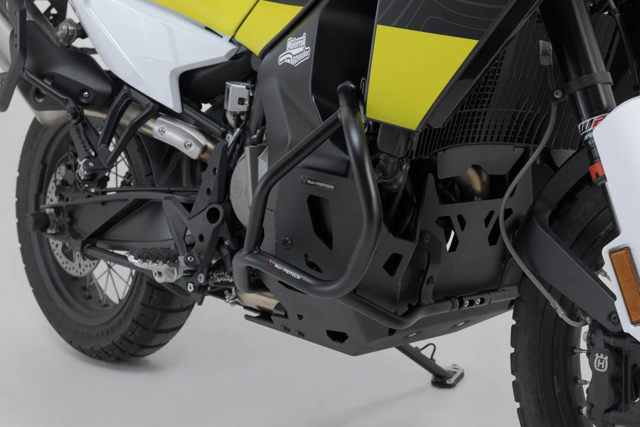 Husqvarna Norden 901 Expedition [2024] – ütközősáv – 2. kép