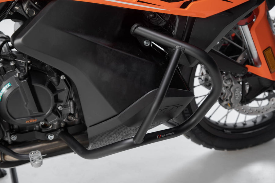 KTM 890 Adventure L [2022] – Crash bar – 5. kép